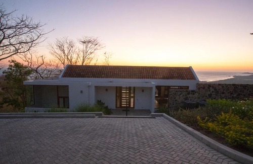 Rancho Santana House | Casa Pura Vista