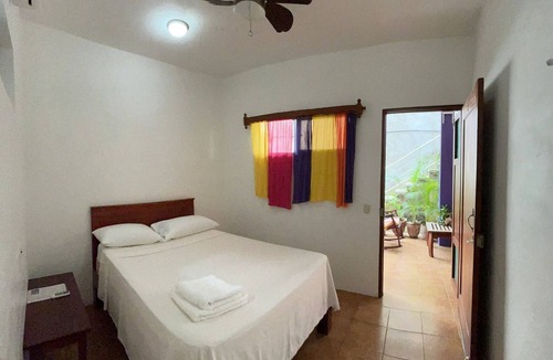 San Juan del Sur Hostel | Casa Romano Hostal