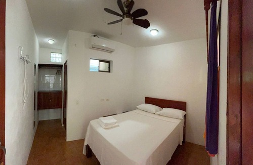 San Juan del Sur Hostel | Casa Romano Hostal