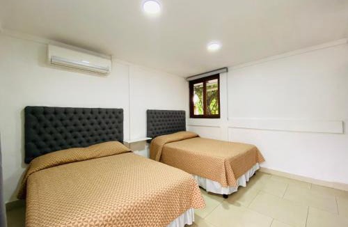 Managua Bed & Breakfast | Casa San Juan 560