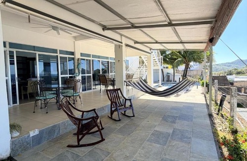 San Juan del Sur Villa | Casa Santa Clara- Ocean View Villa in San Juan del Sur