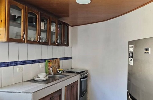 Managua House | Casa Sol Managua: Your Warm and Familiar Refuge in Villa Sol