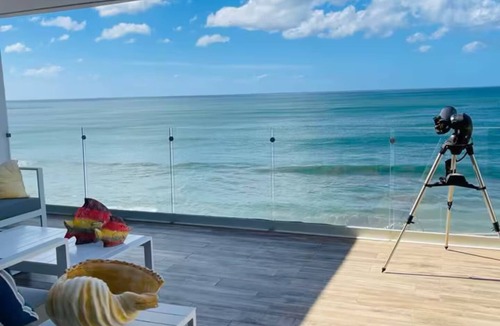 La Boquita House | Casa Sorrento
