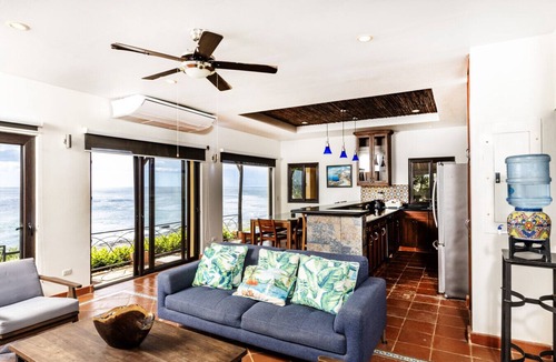 Rancho Santana House | Casa Sueño - Beautiful Ocean Front Home in Rancho Santana!