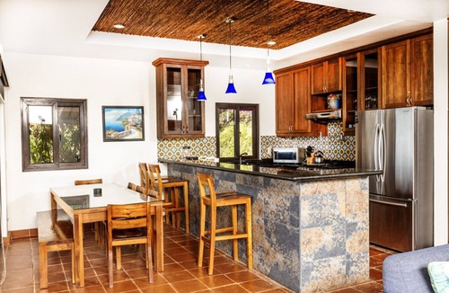 Rancho Santana House | Casa Sueño - Beautiful Ocean Front Home in Rancho Santana!