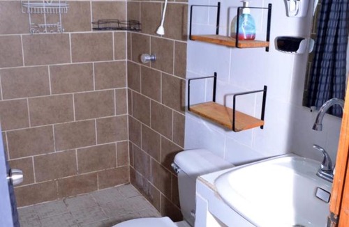 Matagalpa Apartment | Casa Sunshine