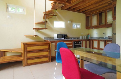 El Gigante House | Casa Surf Soak - 200Mbps WiFi