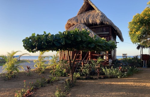 Popoyo Villa | Casa Tranquila, Playa Guasacate, Popoyo