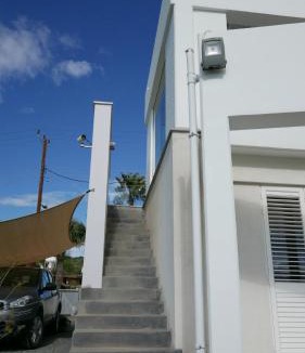 Agios Theodoros House | Casa Vacanze Baciata