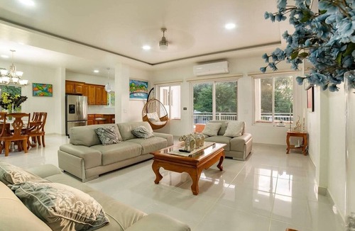 Playa Gigante House | CASA VENUS! The perfect place to enjoy an unforgettable vacation