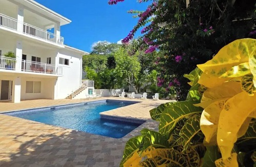 Playa Gigante House | CASA VENUS! The perfect place to enjoy an unforgettable vacation