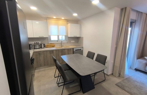 Limassol Apartment | Casa Verano Apt 301 by Ezoria Villas