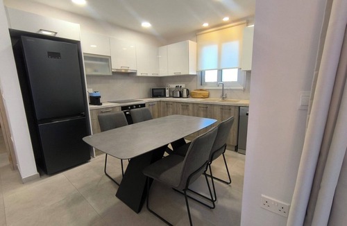 Limassol Apartment | Casa Verano Apt 301 by Ezoria Villas