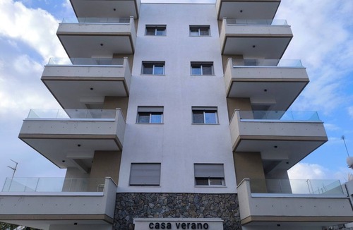 Limassol Apartment | Casa Verano Apt 301 by Ezoria Villas