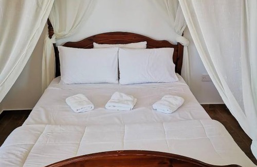 Kato Pyrgos House | CasaFofo.KatoPyrgos