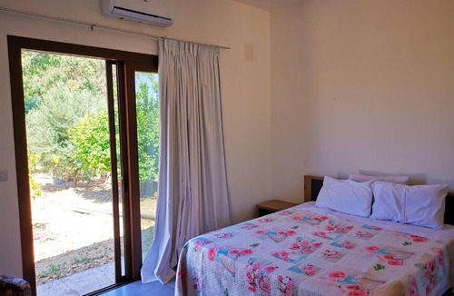 Kato Pyrgos House | CasaFofo.KatoPyrgos
