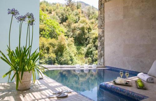 Kalopanayiotis Hotel | Casale Panayiotis