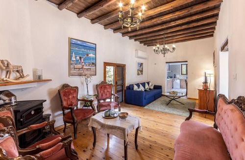 Pano Arodhes Villa | Casale Xenia in Filousa
