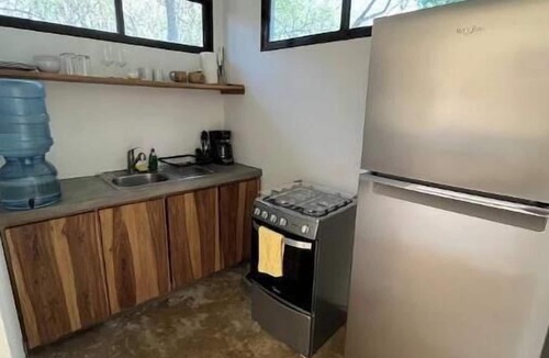 Playa Colorado House | Casita Nomad, walk to the beach