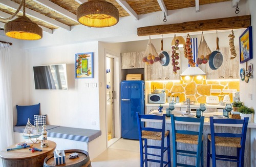 Potamos tis Germasogeias Apartment | Castle Holiday Apartments