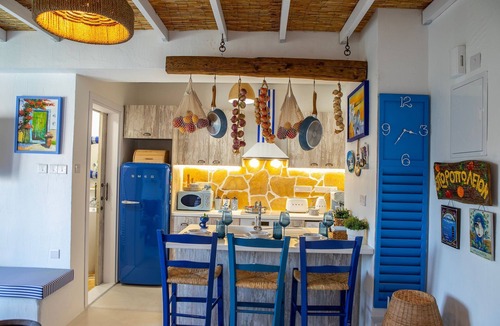 Potamos tis Germasogeias Apartment | Castle Holiday Apartments