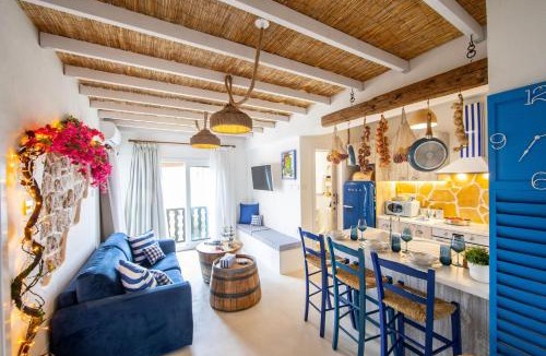 Potamos tis Germasogeias Apartment | Castle Holiday Apartments