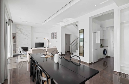 Pissouri Villa | Cavo Aspro 3-bed Luxury Villa by Nomads