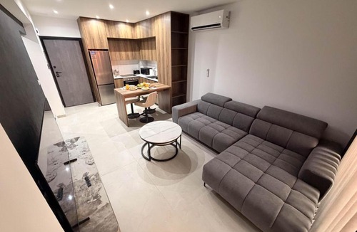 Lakatamia Apartment | Cecilia Signature Collection