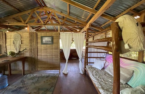 Ometepe Island Apartment | Cedar Loft