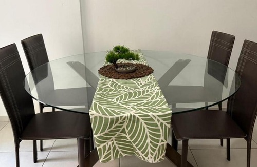 Larnaca City Centre Apartment | Central 1 Bedroom Flat near Finikoudes Beach