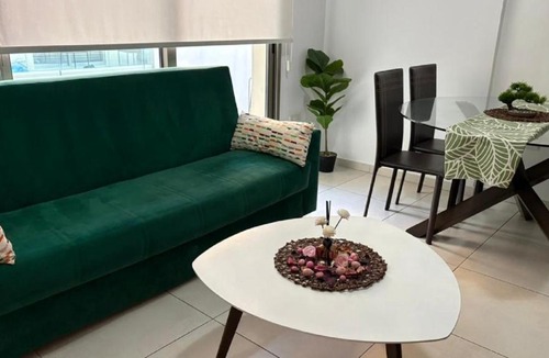 Larnaca City Centre Apartment | Central 1 Bedroom Flat near Finikoudes Beach