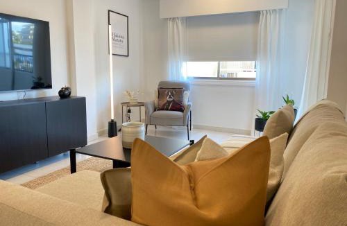 Nicosia Apartment | Central Boutique Twenty One