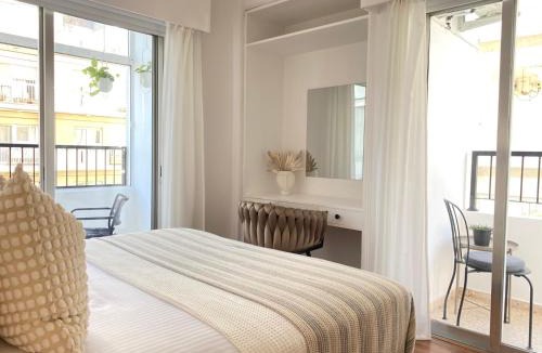Nicosia Apartment | Central Boutique Twenty One