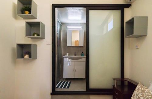Nicosia Apartment | Central Cosy Comfort Suite
