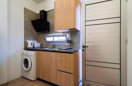 Nicosia Apartment | Central Cosy Comfort Suite