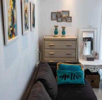 Egkomi Apartment | Central cozy apt in quiet area in Engomi