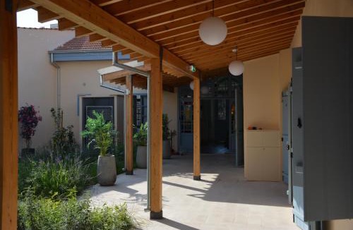 Neapolis Apartment | Central House