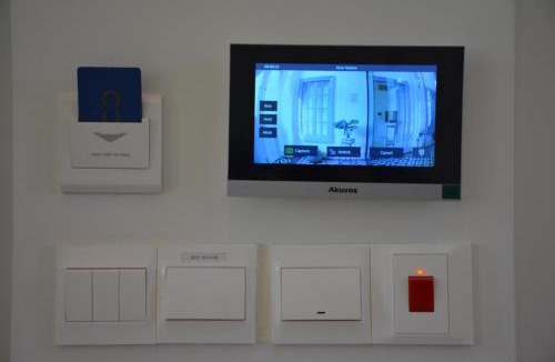 Neapolis Apartment | Central House