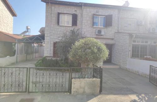 Bogaz House | Central Konut Famagusta