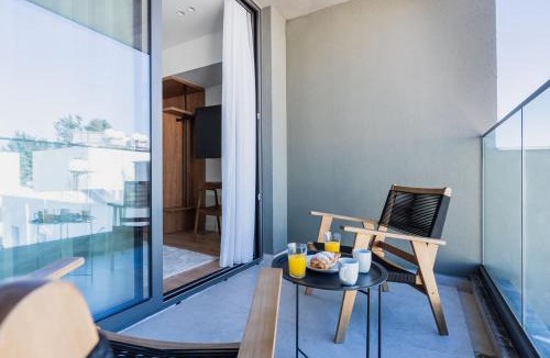 Old Town of Limassol Apartment | Central Limassol Studio w Balcony Near Beach