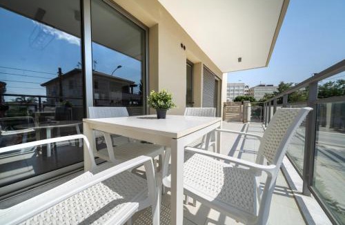 Acropolis Apartment | Central Luxurious 2 bedroom flat