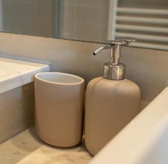 Acropolis Apartment | Central Luxurious 2 bedroom flat