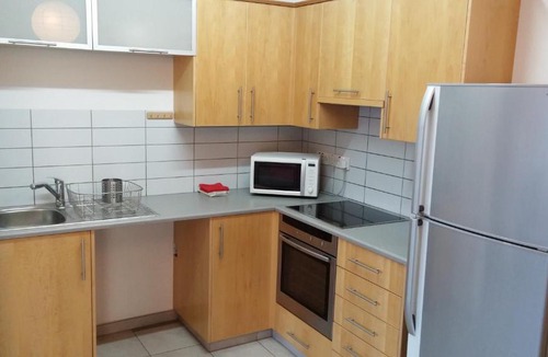 Nicosia Apartment | Central new - Hilton area