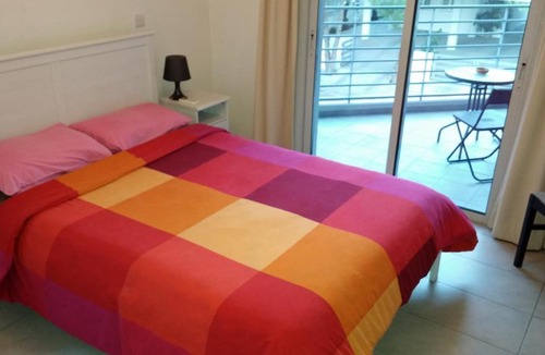 Nicosia Apartment | Central new - Hilton area