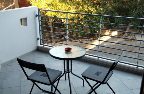 Nicosia Apartment | Central new - Hilton area