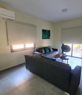 Old Town Apartment | Central Two Bedroom Apartment, No 101, by IMH Travel & Tours