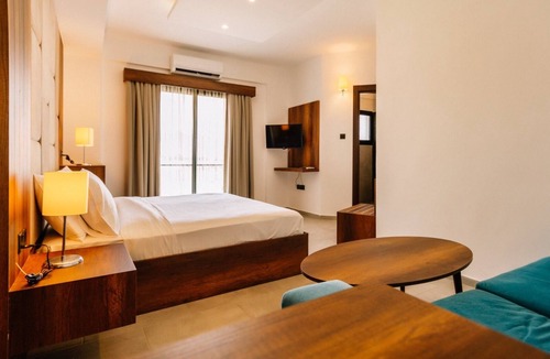 Nicosia Hotel | Cezar's Airport Hotel