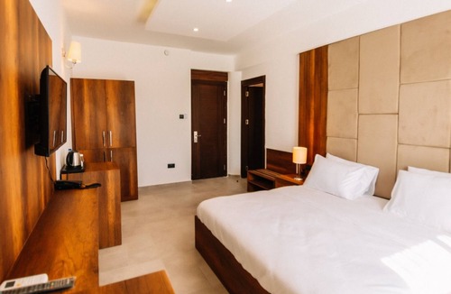 Nicosia Hotel | Cezar's Airport Hotel
