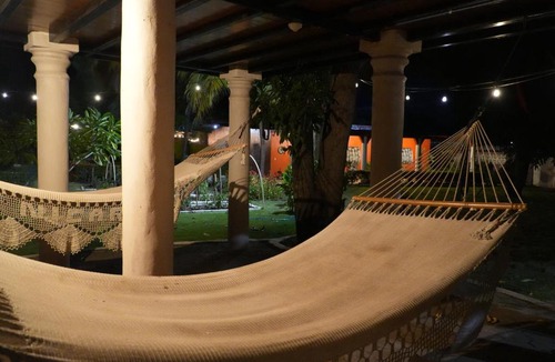 Managua House | Chakana Yoga Homestay