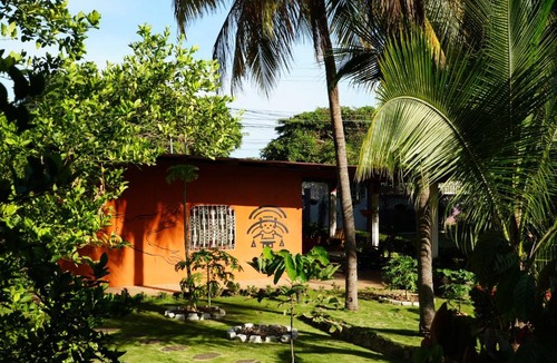 Managua House | Chakana Yoga Homestay